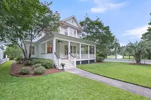 701 Hibben's Grant Blvd, Mount Pleasant, SC 29464 - Photo 1