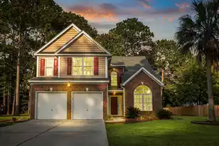 126 Thousand Oaks Cir, Goose Creek, SC 29445 - Photo 1