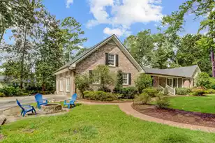 110 2nd South Street W, Summerville, SC 29483 - Photo 1