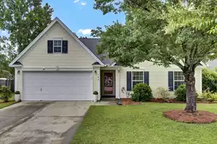 104 Lancaster Ct, Goose Creek, SC 29445 - Photo 1