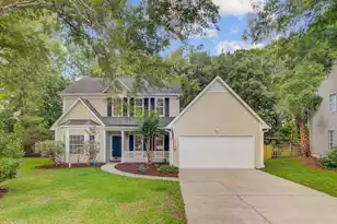1253 Horseshoe Bend, Mount Pleasant, SC 29464 - Photo 1