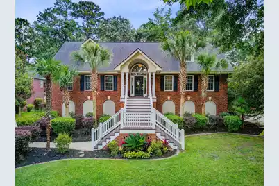 4272 Persimmon Woods Drive, Charleston, SC 29420 - Photo 1