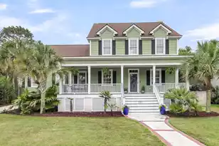 591 2 Mile Run, Johns Island, SC 29455 - Photo 1