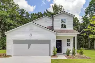 335 Tiliwa St, Summerville, SC 29486 - Photo 1