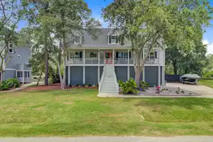 634 Lynne Ave, Charleston, SC 29412 - Photo 1
