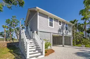 123 Jungle Rd, Edisto Island, SC 29438 - Photo 1