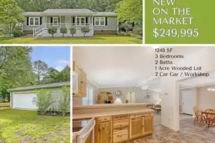 1188 Birch Dr, Summerton, SC 29148 - Photo 1