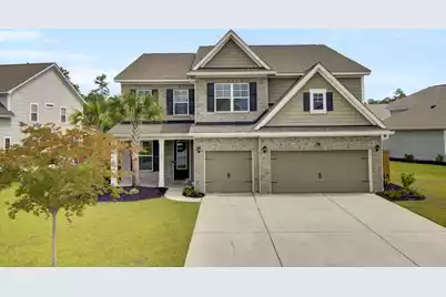 528 Fern Tree Drive, Summerville, SC 29486 - Photo 1