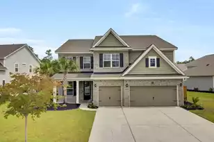 528 Fern Tree Dr, Summerville, SC 29486 - Photo 1