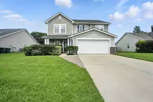 7164 Sweetgrass Blvd, Hanahan, SC 29410 - Photo 1