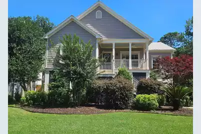 2517 Charter Oaks Drive, Mount Pleasant, SC 29466 - Photo 1