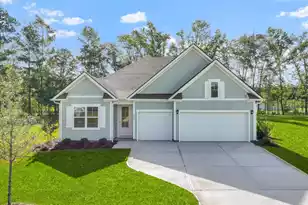 214 Bilge Rd, Cross, SC 29472 - Photo 1