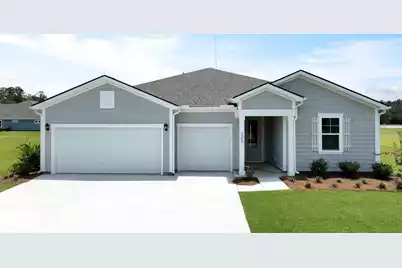 205 Bilge Road, Ridgeville, SC 29472 - Photo 1