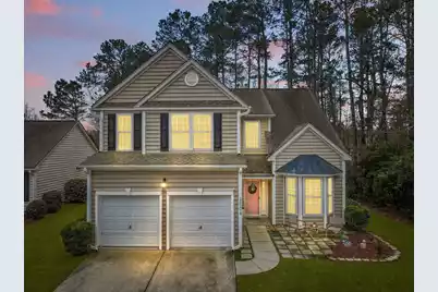 2004 Hammond Drive, Mount Pleasant, SC 29466 - Photo 1