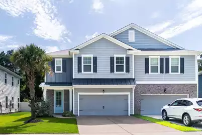 1630 Mermentau Street, Mount Pleasant, SC 29466 - Photo 1