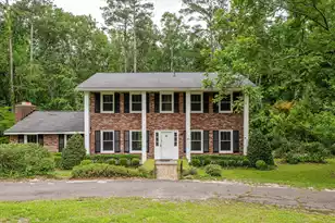 1019 Pinon Rd, North Augusta, SC 29841 - Photo 1