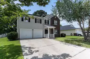 8044 Old London Rd, North Charleston, SC 29406 - Photo 1