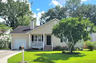 4457 Rice Mill Dr, North Charleston, SC 29420 - Photo 1