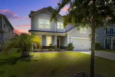 357 Beachgrass Lane, Summerville, SC 29486 - Photo 1