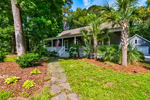 1872 Staffwood Rd, Johns Island, SC 29455 - Photo 1