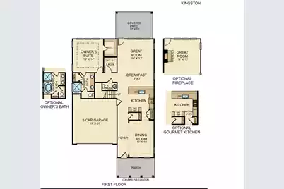 214 Yalton Street, Summerville, SC 29486 - Photo 1