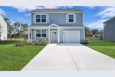 1052 Mulligan Drive, Manning, SC 29102 - Photo 1