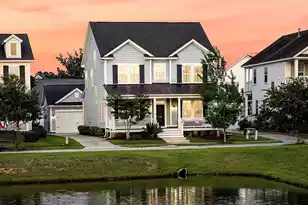 1601 Bourne Crossing, Mount Pleasant, SC 29466 - Photo 1