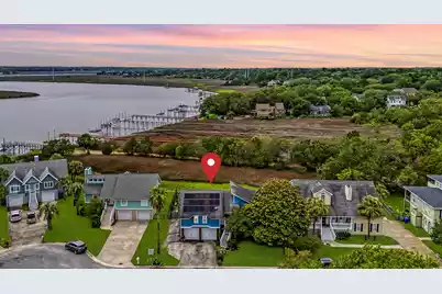 4636 Ashley View Lane, North Charleston, SC 29405 - Photo 1