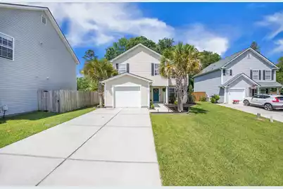105 Lovette Court, Goose Creek, SC 29445 - Photo 1