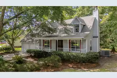 202 Woodbridge Drive, Summerville, SC 29486 - Photo 1
