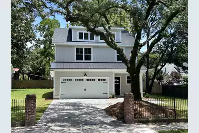 641 Magnolia Road, Charleston, SC 29407 - Photo 1