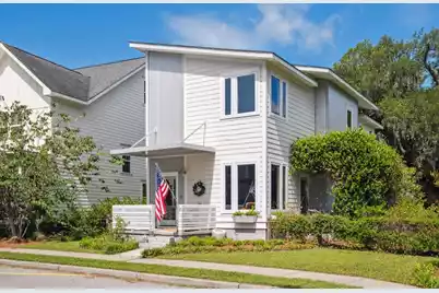 5017 Liberty Park Circle W, North Charleston, SC 29405 - Photo 1