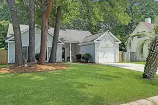714 Alwyn Blvd, Summerville, SC 29485 - Photo 1