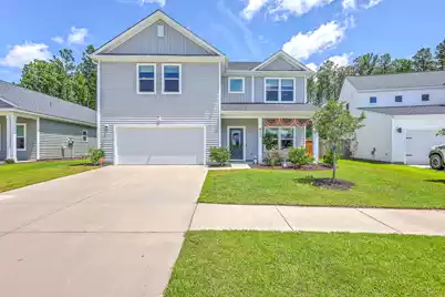 4314 Cotton Flat Road, Summerville, SC 29485 - Photo 1