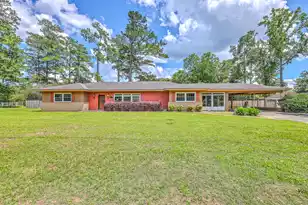 1117 Harvey St, Holly Hill, SC 29059 - Photo 1