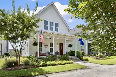 132 Clear Bend Lane, Summerville, SC 29486 - Photo 1