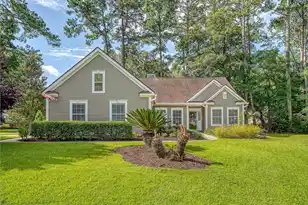 801 Long Drive Rd, Summerville, SC 29485 - Photo 1