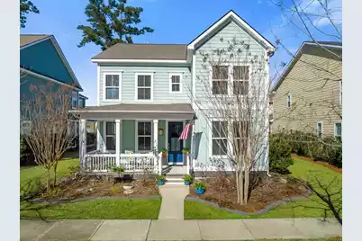 121 Warbler Way, Summerville, SC 29483 - Photo 1