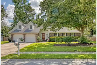125 Sumners Alley, Summerville, SC 29485 - Photo 1