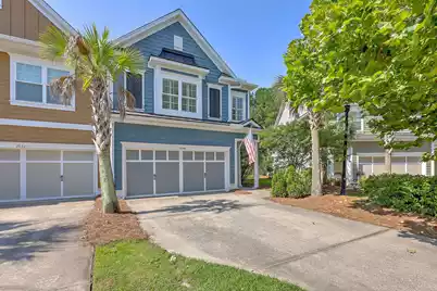 2036 Kings Gate Lane, Mount Pleasant, SC 29466 - Photo 1