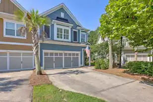 2036 Kings Gate Ln, Mount Pleasant, SC 29466 - Photo 1