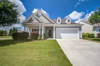 129 Schooner Bend Avenue, Summerville, SC 29486 - Photo 1