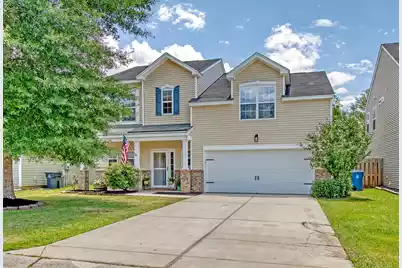 1052 Whitlow Boulevard, Summerville, SC 29483 - Photo 1