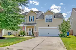 1052 Whitlow Blvd, Summerville, SC 29483 - Photo 1