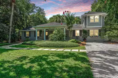 3002 Waterway Boulevard, Isle Of Palms, SC 29451 - Photo 1