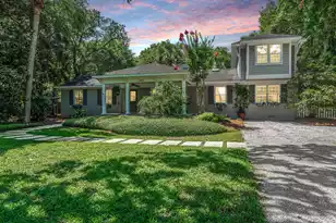 3002 Waterway Blvd, Isle Of Palms, SC 29451 - Photo 1