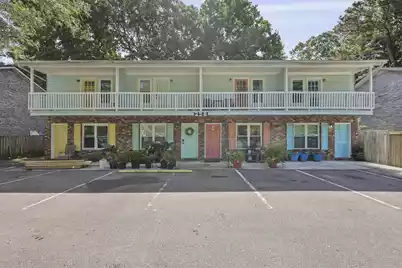 258 Fleming Road, Charleston, SC 29412 - Photo 1