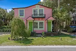 509 Ashley Ave E, Folly Beach, SC 29439 - Photo 1