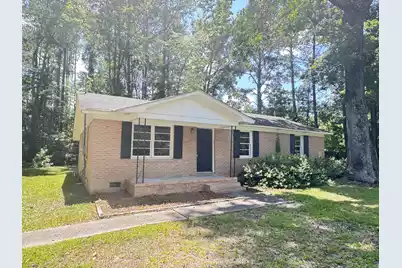 114 Madison Street, Walterboro, SC 29488 - Photo 1