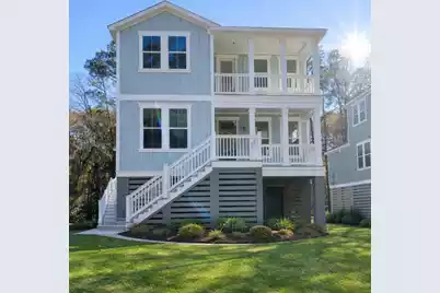3170 Vanessa Lynne Lane, Johns Island, SC 29455 - Photo 1
